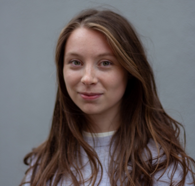 Profile photo of Rianna McElroy